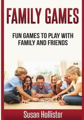 Family Games 1