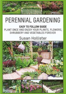 Perennial Gardening 1