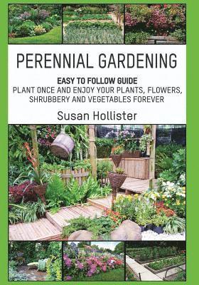 Perennial Gardening 1