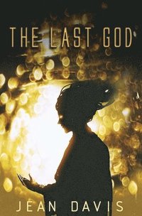 bokomslag The Last God