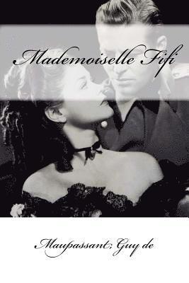 bokomslag Mademoiselle Fifi