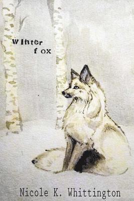 bokomslag Winter Fox