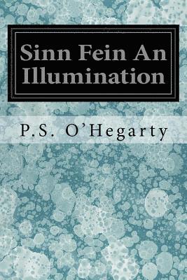 Sinn Fein An Illumination 1