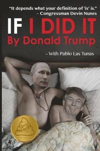 bokomslag If I Did It by Donald Trump