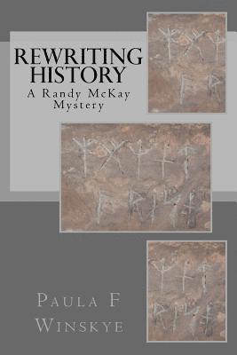 Rewriting History: A Randy McKay Mystery 1