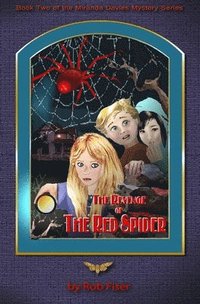 bokomslag The Revenge of The Red Spider