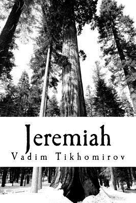 Jeremiah 1