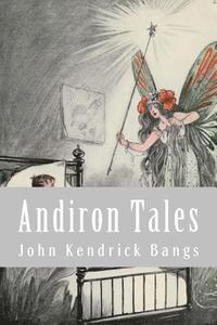 bokomslag Andiron Tales