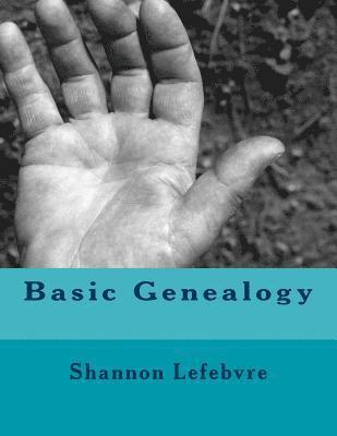 Basic Genealogy 1