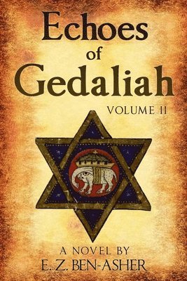 bokomslag Echoes of Gedaliah II