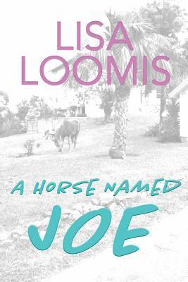 bokomslag A Horse Named Joe