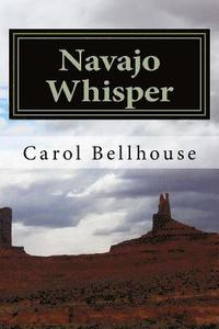 bokomslag Navajo Whisper