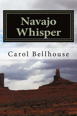 Navajo Whisper 1