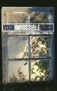 bokomslag Your Impossible Voice #14