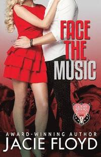 bokomslag Face the Music