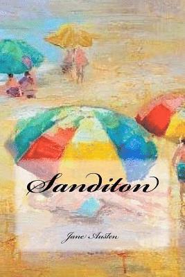 Sanditon 1