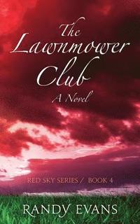bokomslag The Lawnmower Club