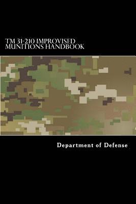 TM 31-210 Improvised Munitions Handbook 1