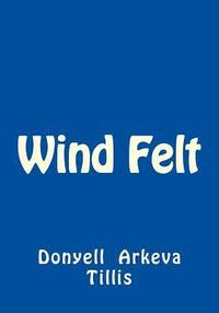 bokomslag Wind Felt