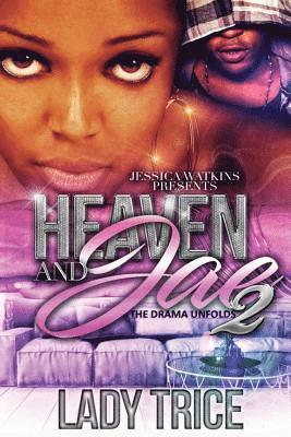 Heaven and Jae 2 1