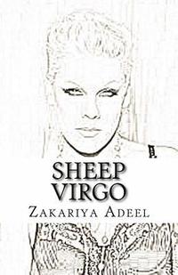 bokomslag Sheep Virgo