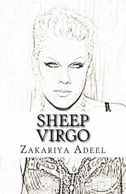 bokomslag Sheep Virgo