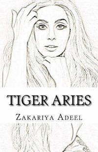 bokomslag Tiger Aries