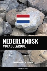 bokomslag Nederlandsk Vokabularbok