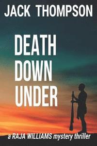 bokomslag Death Down Under