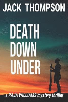 bokomslag Death Down Under