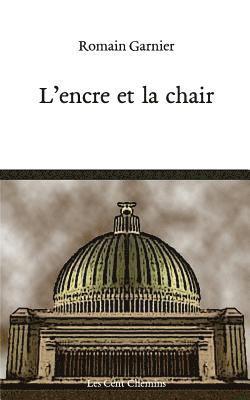 L'encre et la chair 1