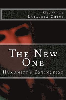 Giovanni Latacela Crimi - The New One, Häftad