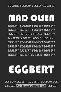 bokomslag Eggbert - Sämtliche Geschichten
