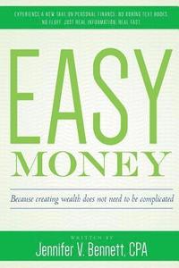 bokomslag Easy Money