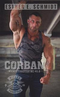 bokomslag Corban: Wicked Throttle MC