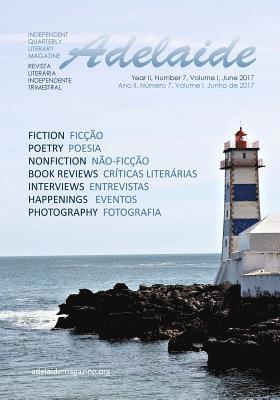 Adelaide Franco Nikolic, Stevan V. Nikolic - Adelaide: Summer 2017, Volume One, Häftad. Tillgänglighet: Lägg i varukorg