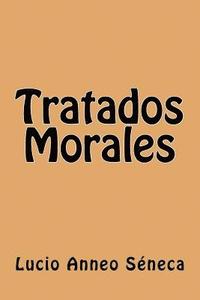 bokomslag Tratados Morales
