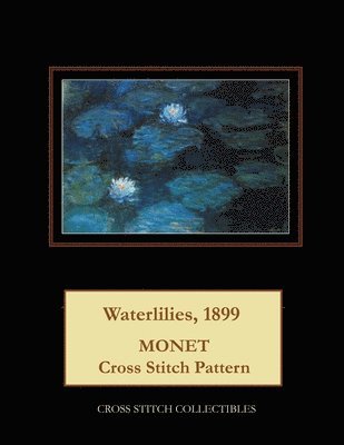 Waterlilies, 1899 1