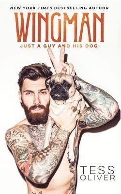 Tess Oliver - Wingman, Häftad