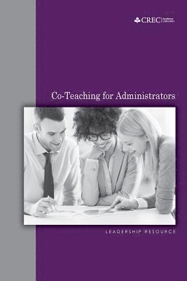 Co-Teaching for Administrators 1