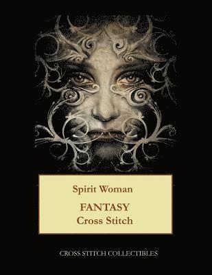 Spirit Woman 1