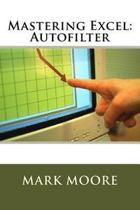 bokomslag Mastering Excel: Autofilter