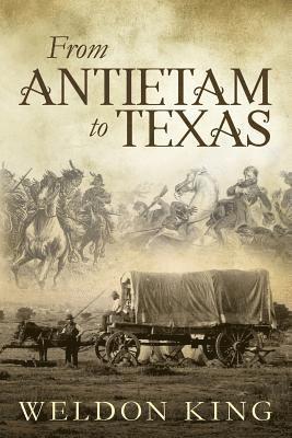 From Antietam to Texas 1