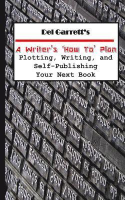 A Writer's 'how-To'plan 1