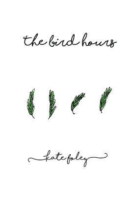 bokomslag The Bird Hours