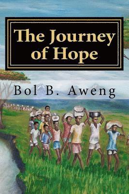 bokomslag The Journey of Hope