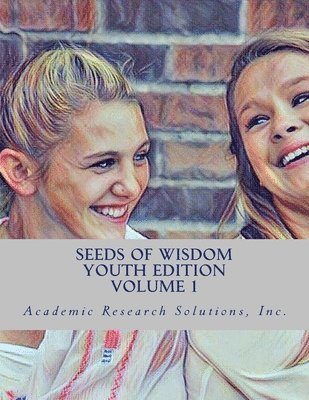 bokomslag Seeds of Wisdom: Morning Reflections Journal