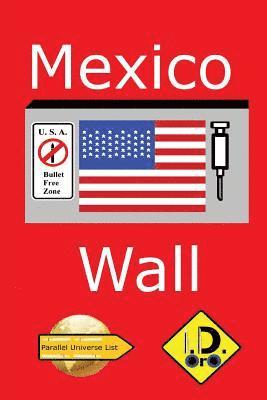 bokomslag Mexico Wall (Deutsche Ausgabe)