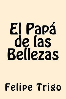 bokomslag El Papa de las Bellezas