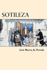 bokomslag Sotileza (Spanish Edition)